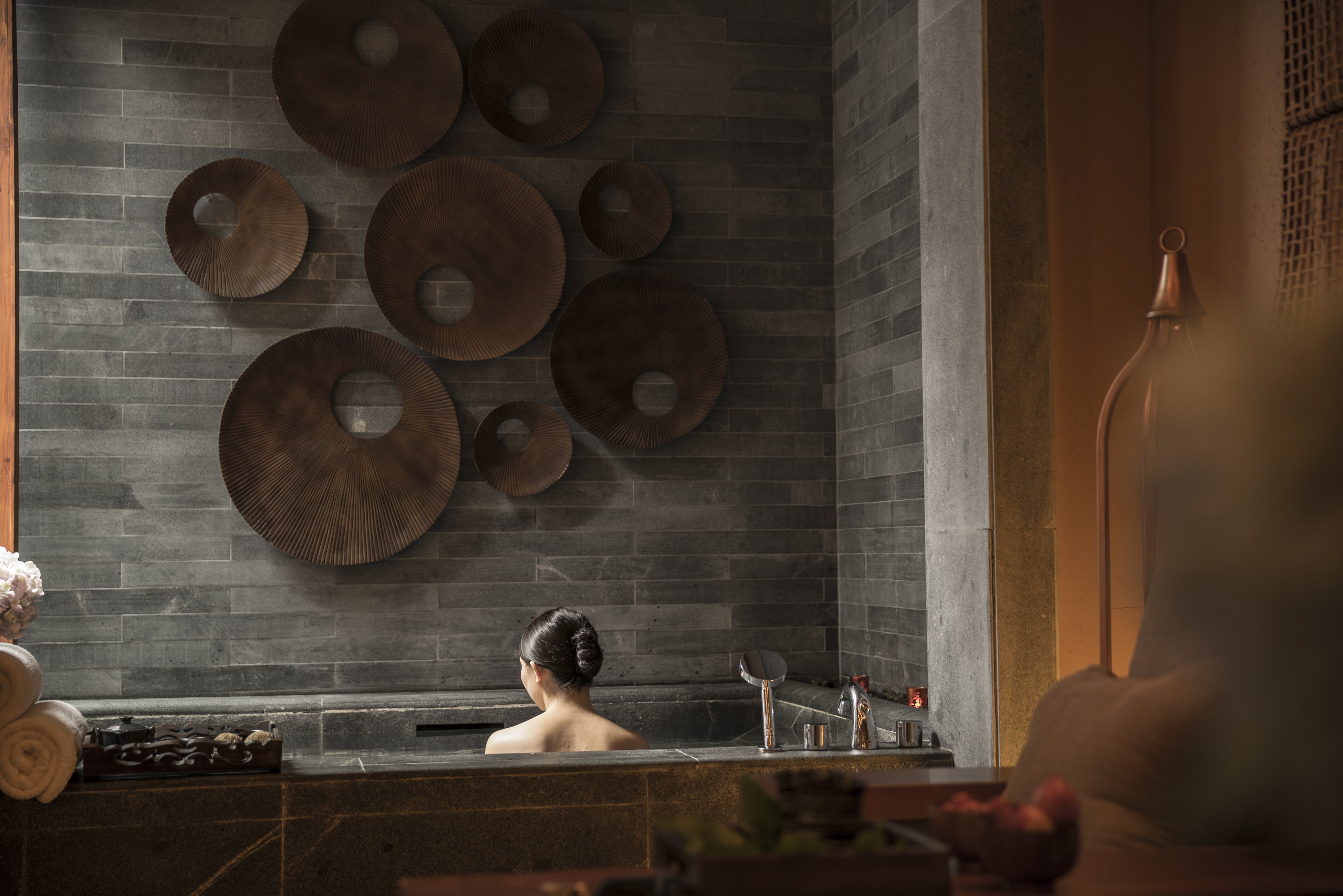 INTERCONTINENTAL LIJIANG ANCIENT TOWN RESORT 20/50