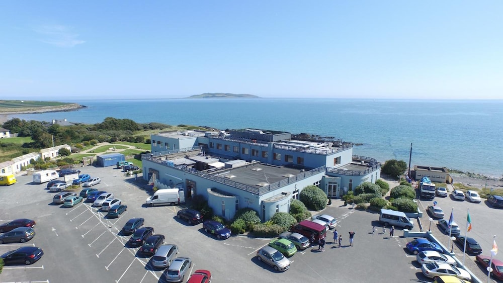 Shoreline Hotel in Donabate