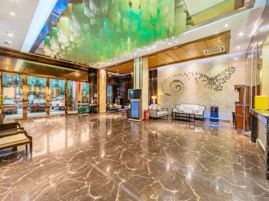 Foshan Sweet World Hotel 34/38
