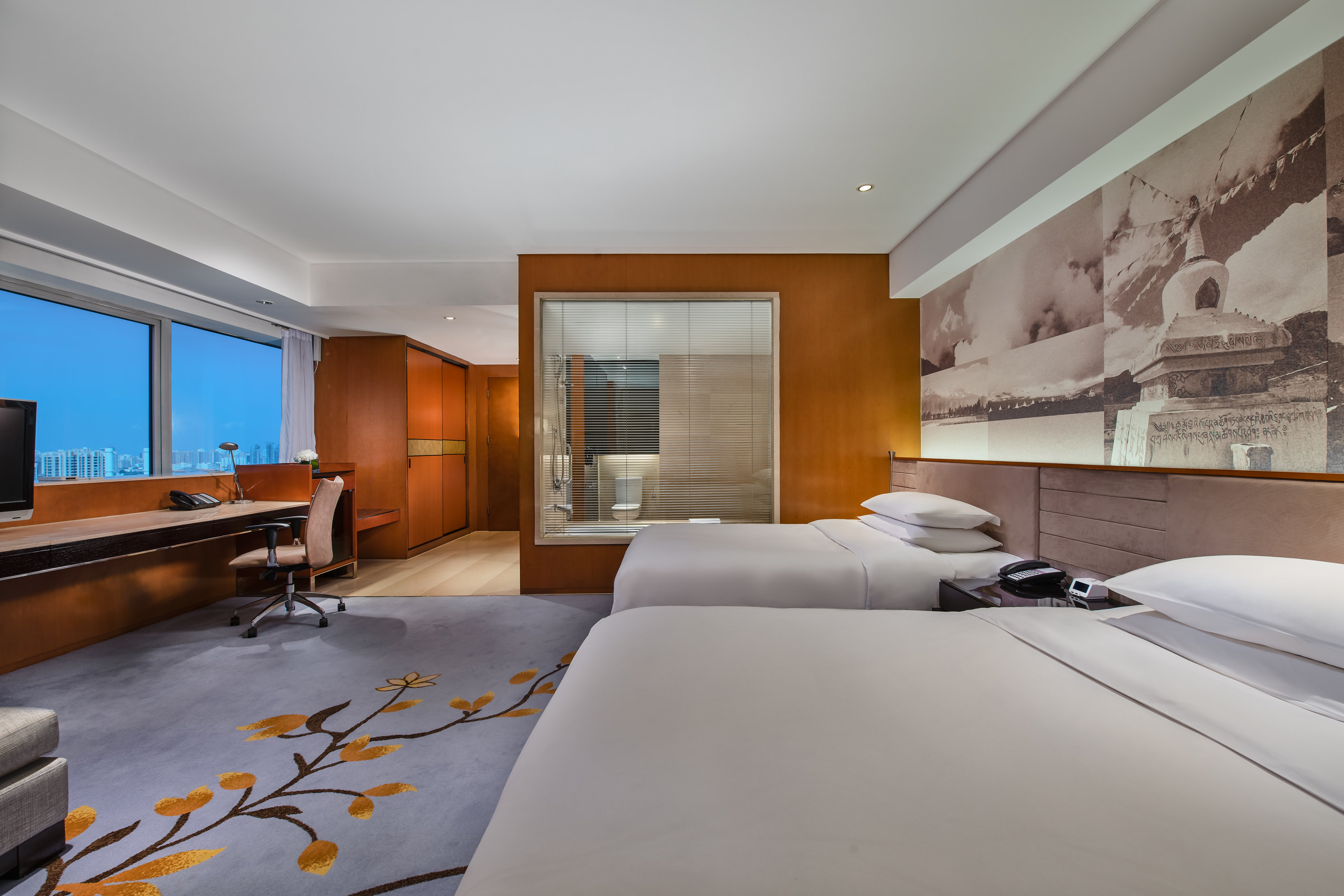 Crowne Plaza Beijing Sun Palace 26/78