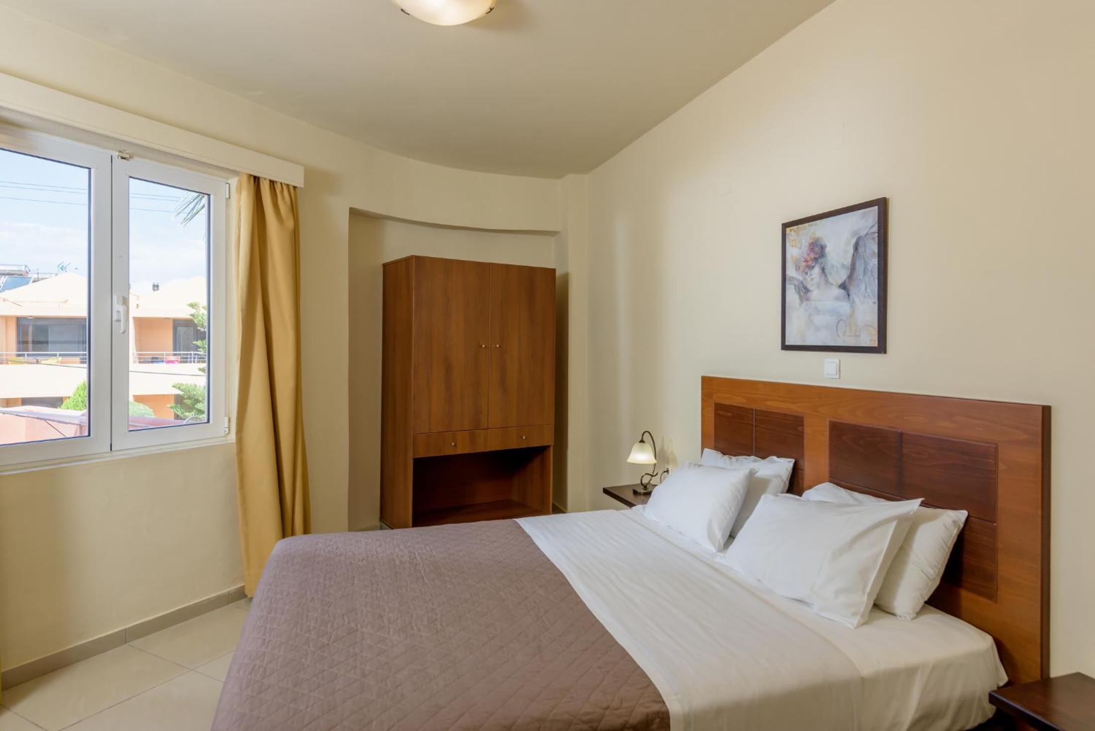 2 Bedrooms, Suite, Plunge Pool، Theo Hotel 2/8