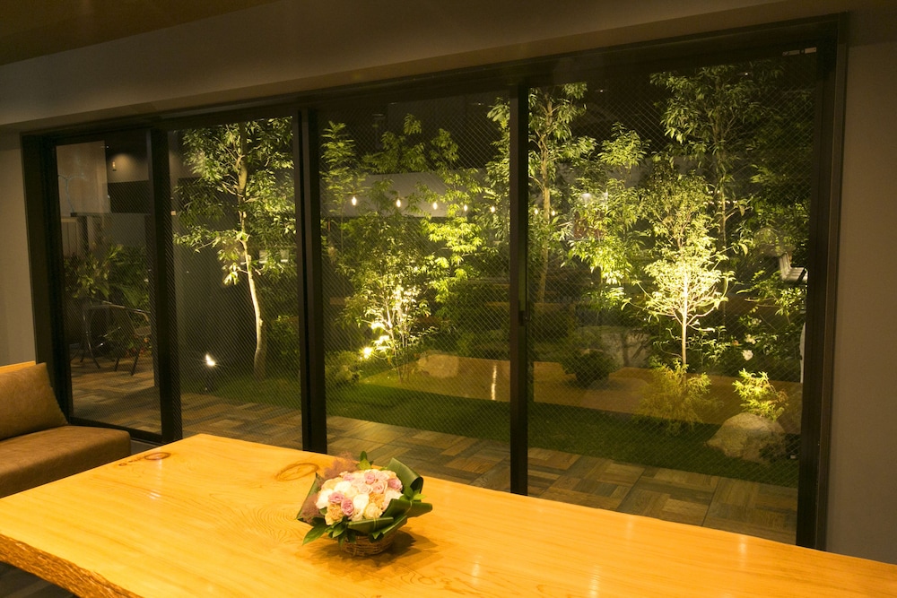 Hotel Banister Kyoto 29/36