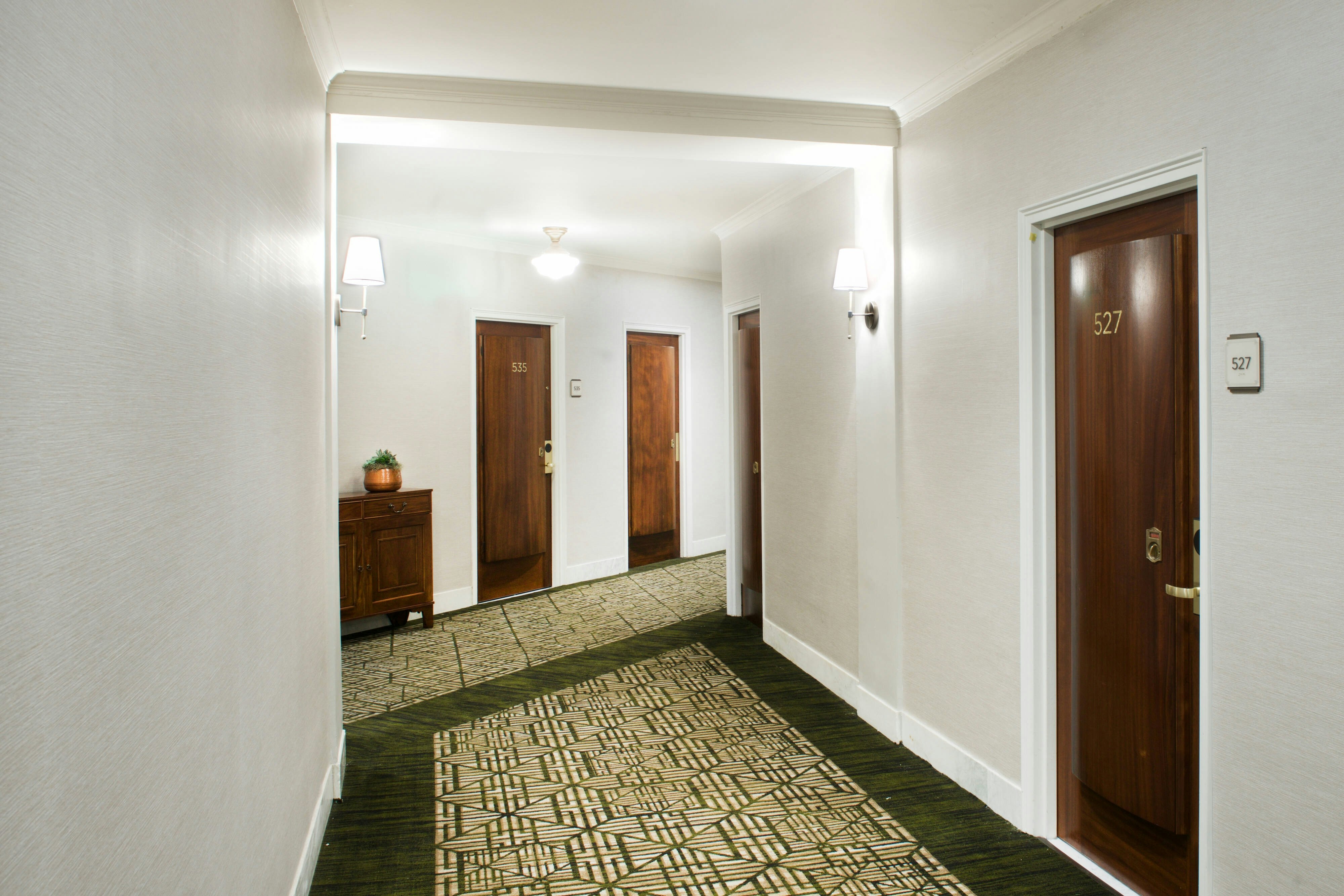 Marriott Syracuse Downtown 34/82