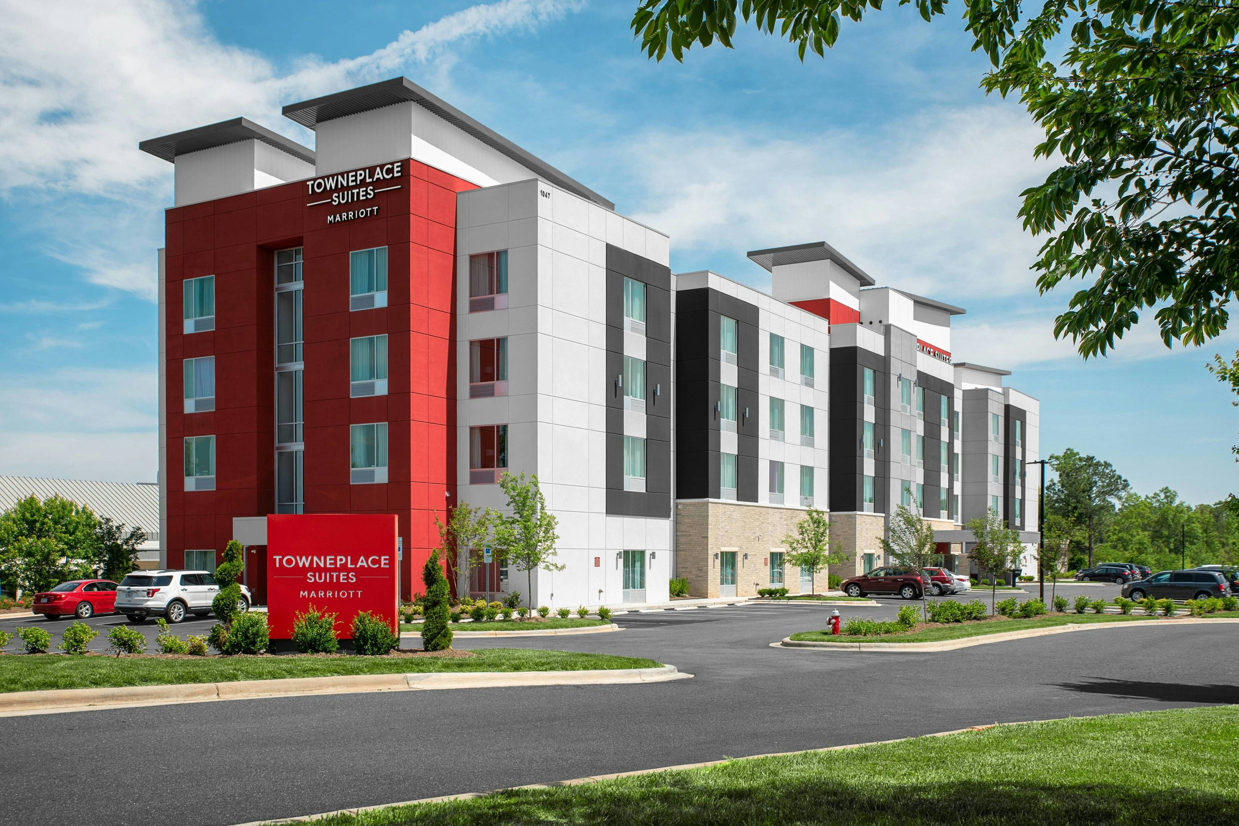 TownePlace Suites by Marriott Charlotte Fort Mill 49/49