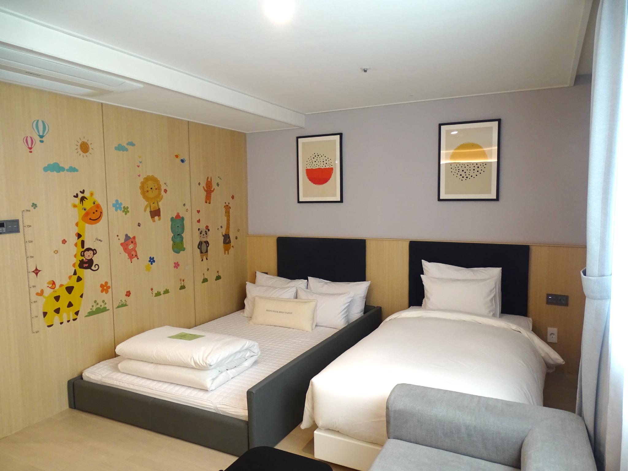 Baby Room
