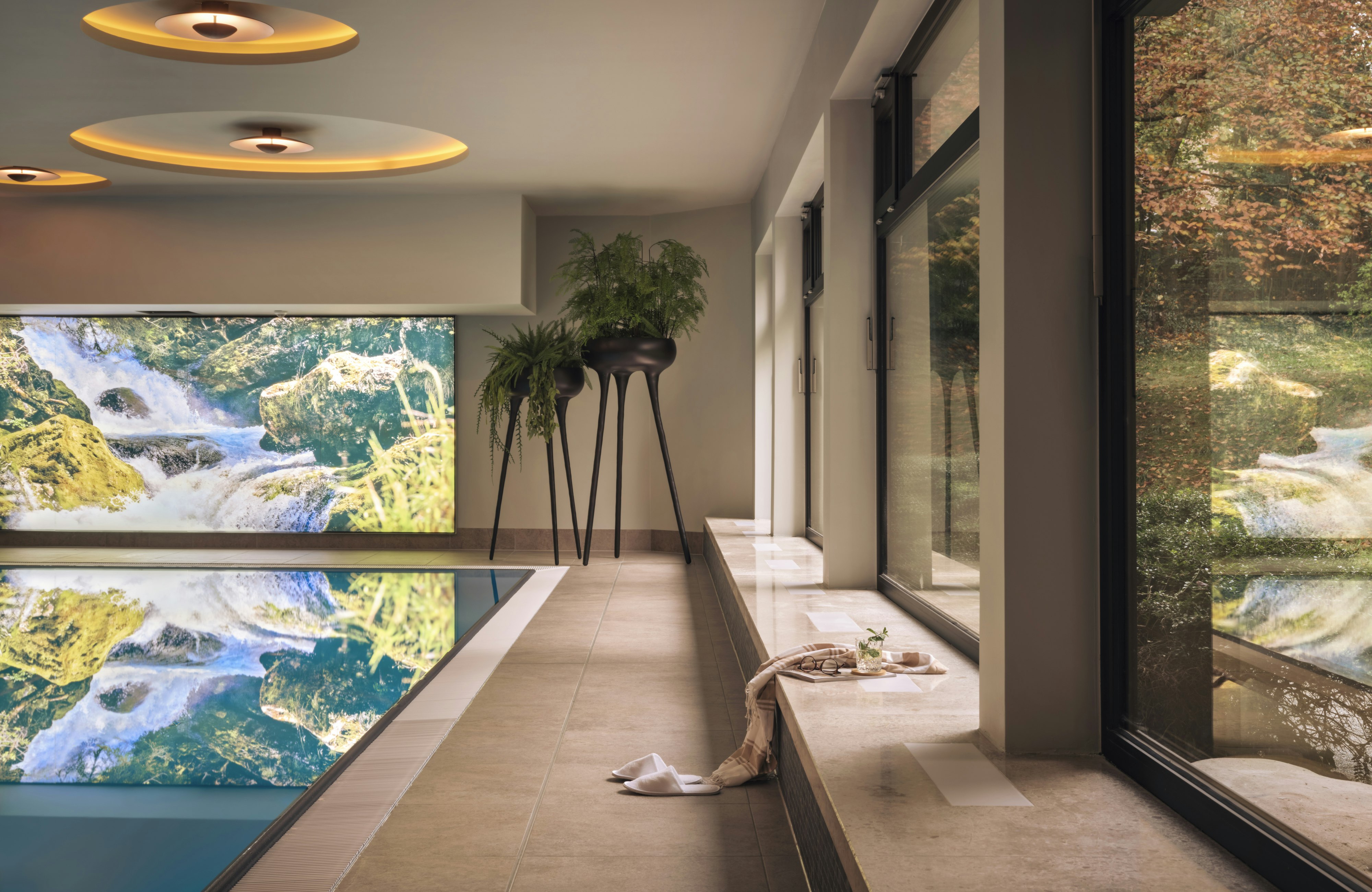 Leonardo Royal Hotel Baden Baden 40/91