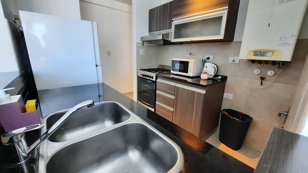 Amerian Carlos Paz Apart And Suites 48/53