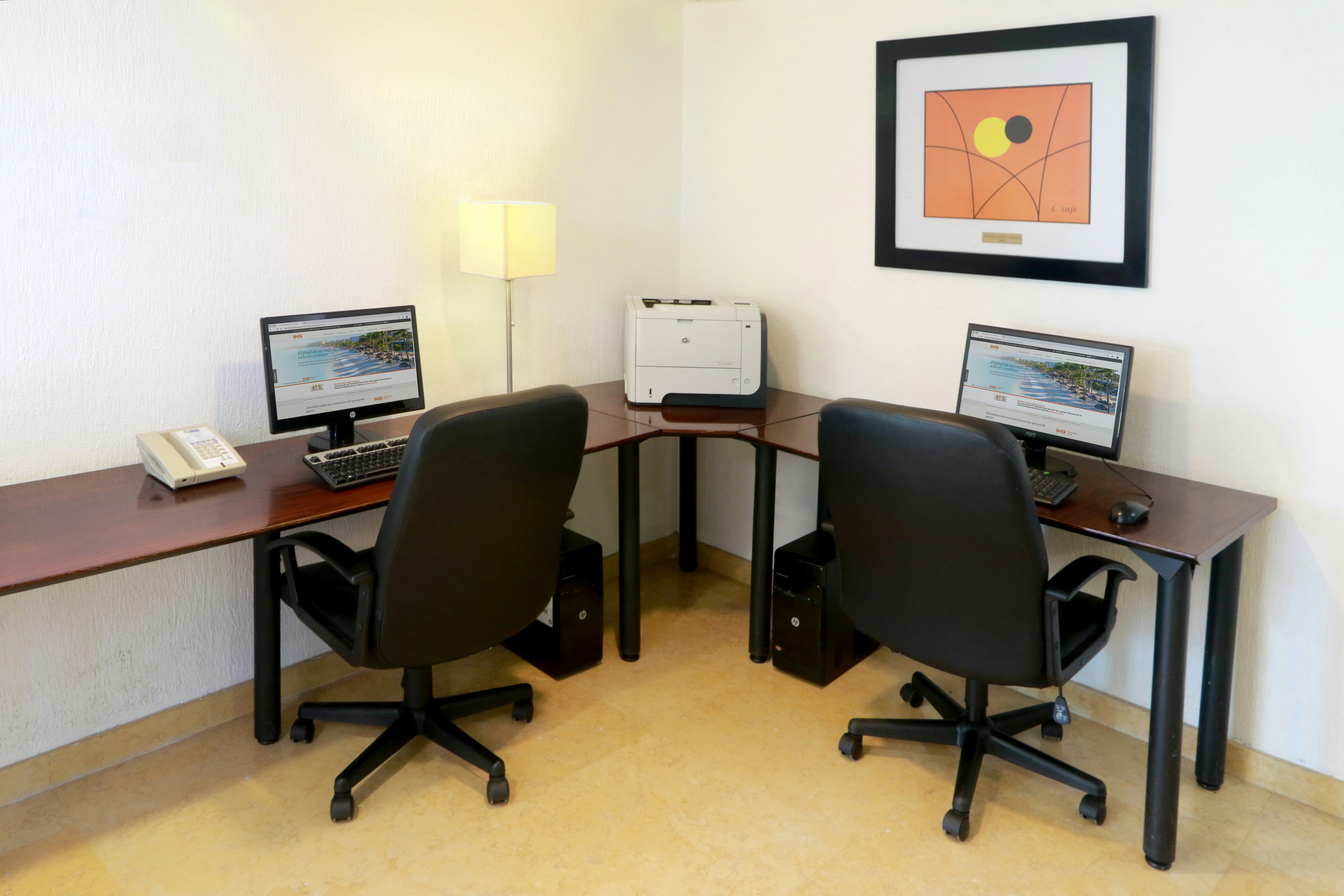 Holiday Inn Express Nuevo Laredo 40/51