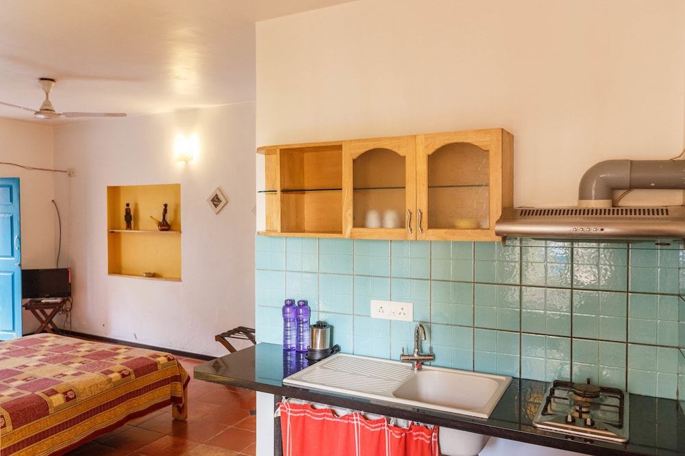 CASA COTTAGE 50/50