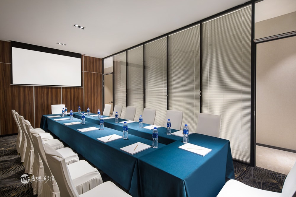 Ramada by Wyndham Shanghai Pudong 42/50