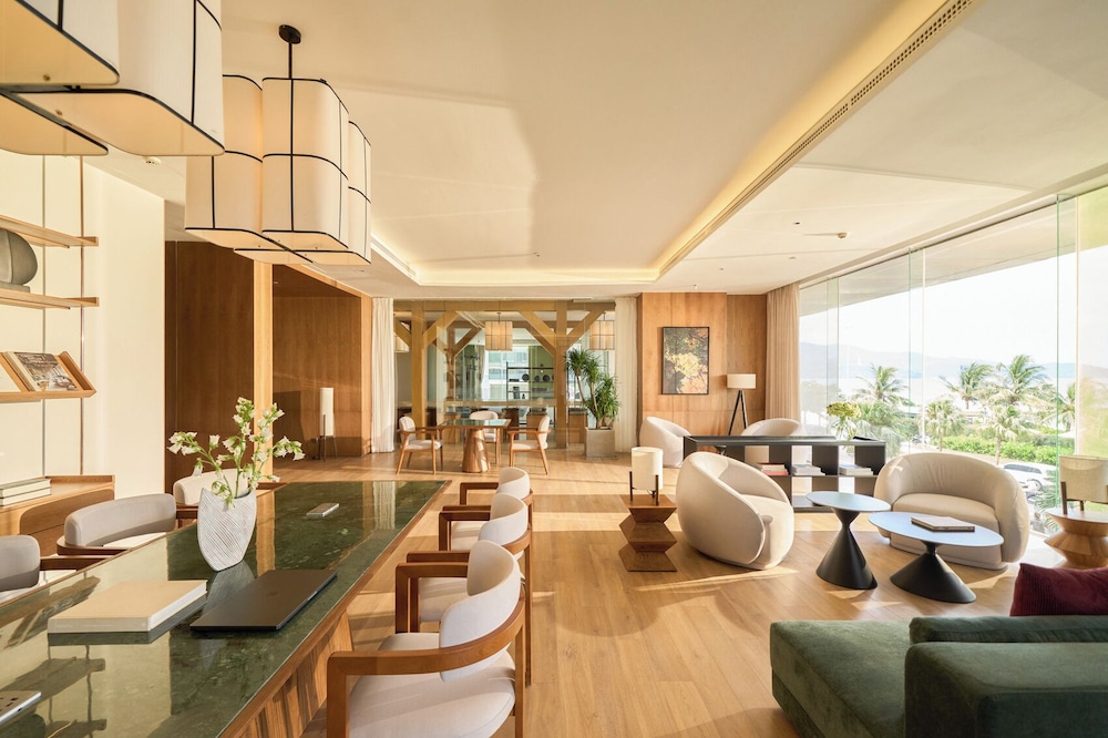 Signature By M Village Beach Front Hotel, a brand of Modern Village Lifestyle 27/50