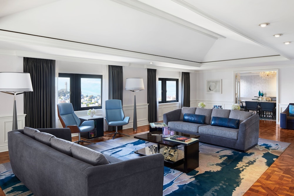 The Ritz Carlton San Francisco 35/64