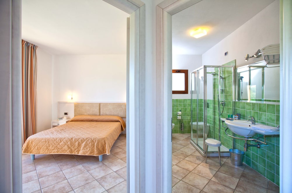 Terradimare Resort And Spa 20/38