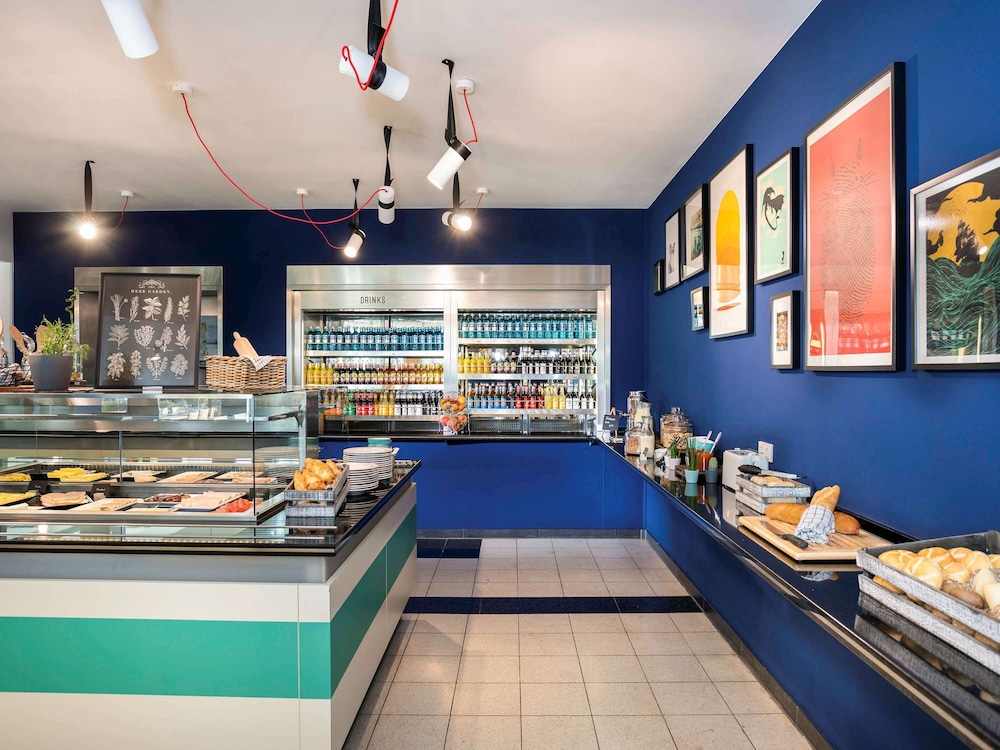 ibis Styles Darmstadt 57/76