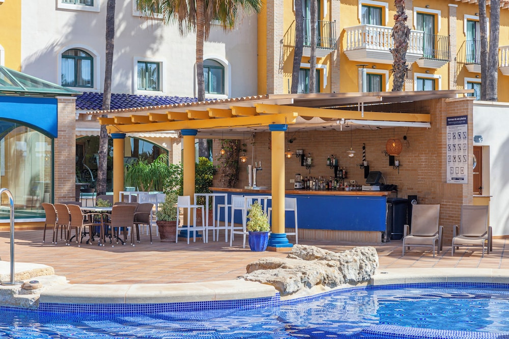 La Laguna Spa And Golf 3/66