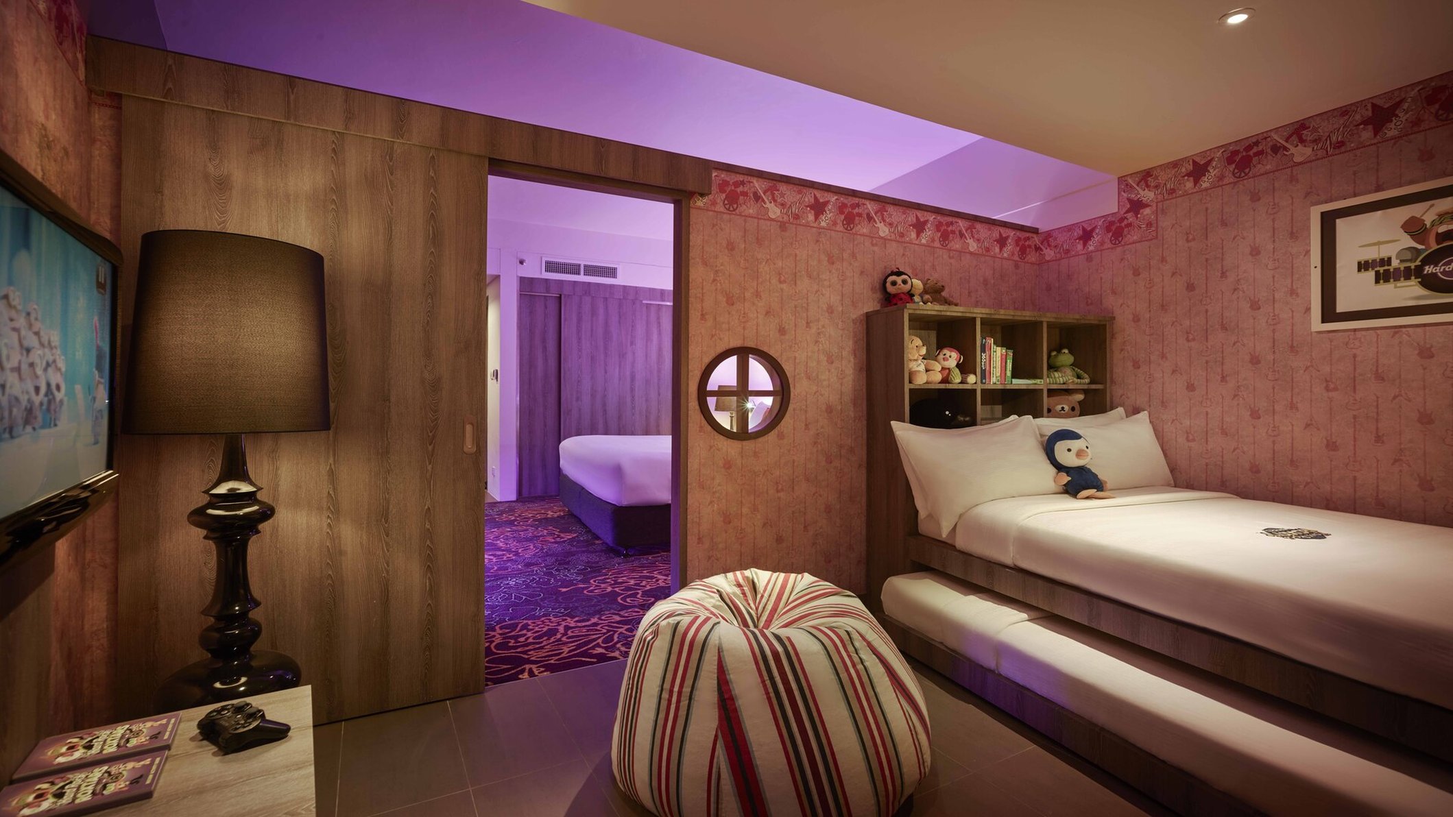 Hard Rock Hotel Penang 40/84