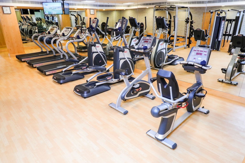 sport_facililities