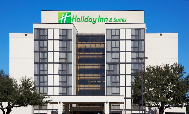 Holiday Inn Hotel & Suites Beaumont Plaza (I-10 & Walden) 2/51
