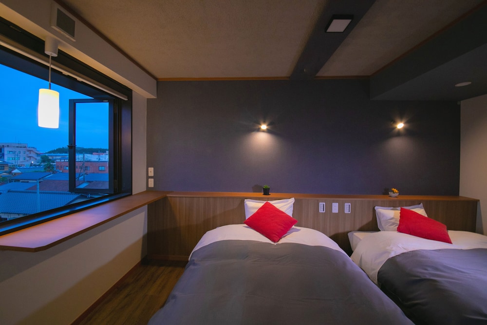 Narita AIC Airport Hotel 6/34