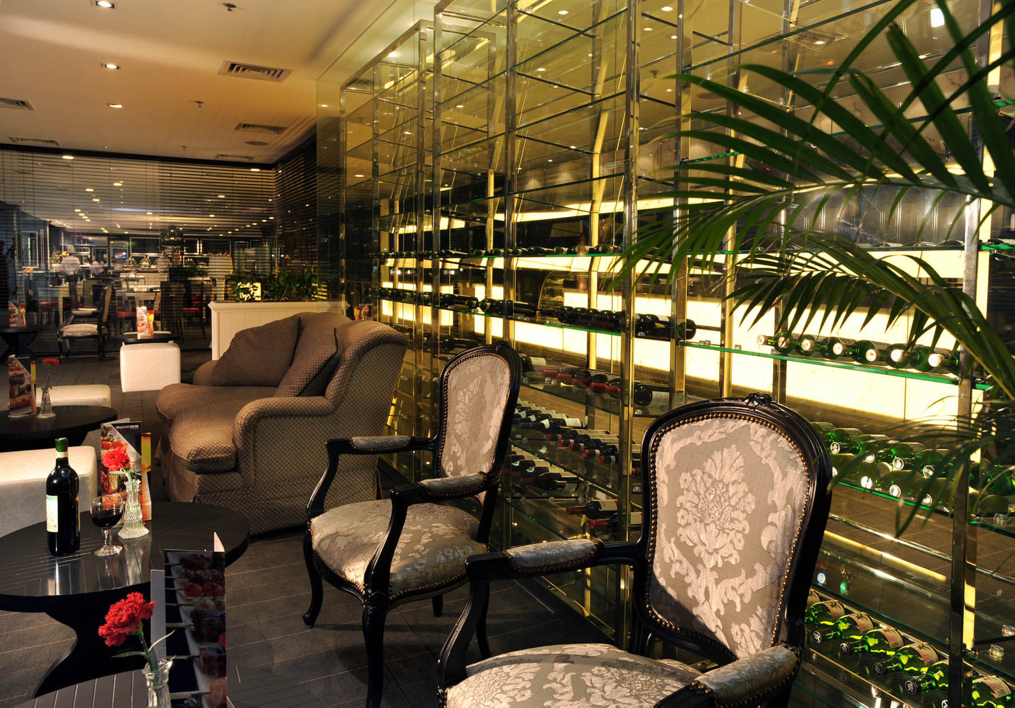 Concorde Hotel Singapore 11/13