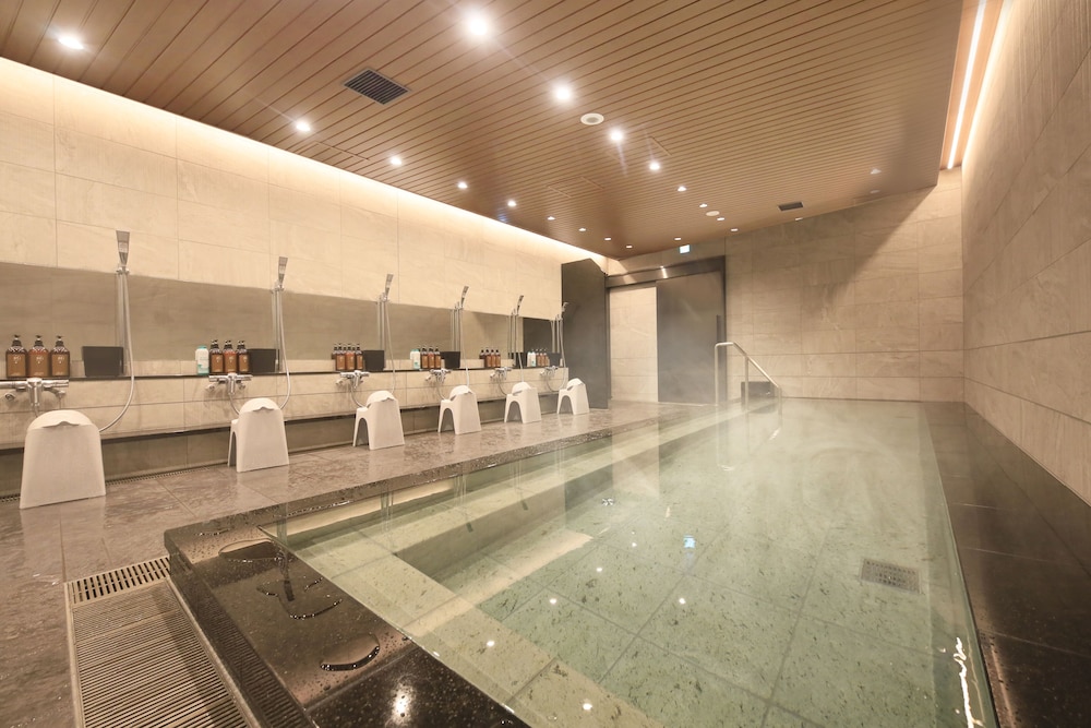 VIA INN Prime AKASAKA JR-West Group 30/47