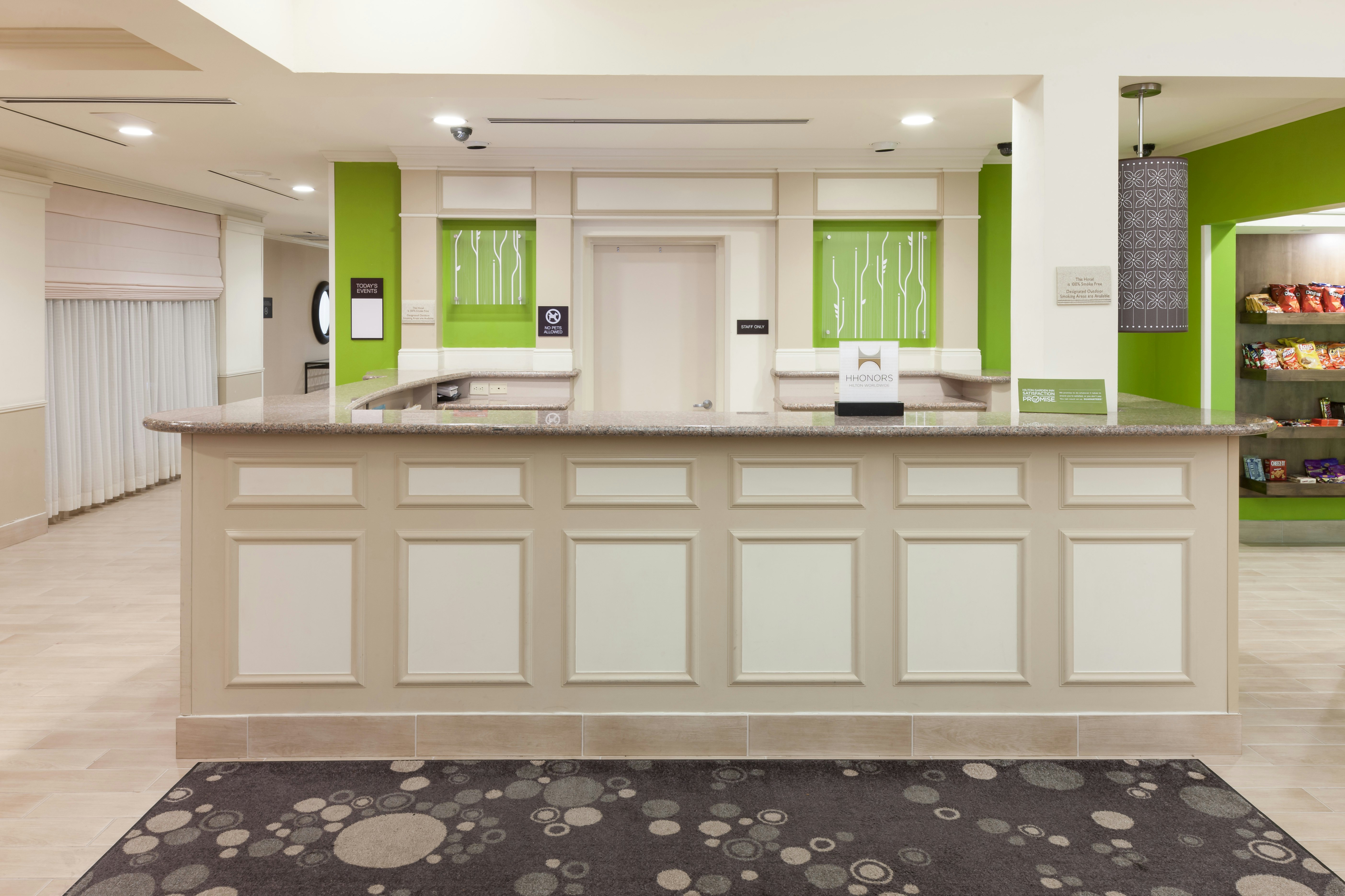 Hilton Garden Inn Mcallen Airport 6/56