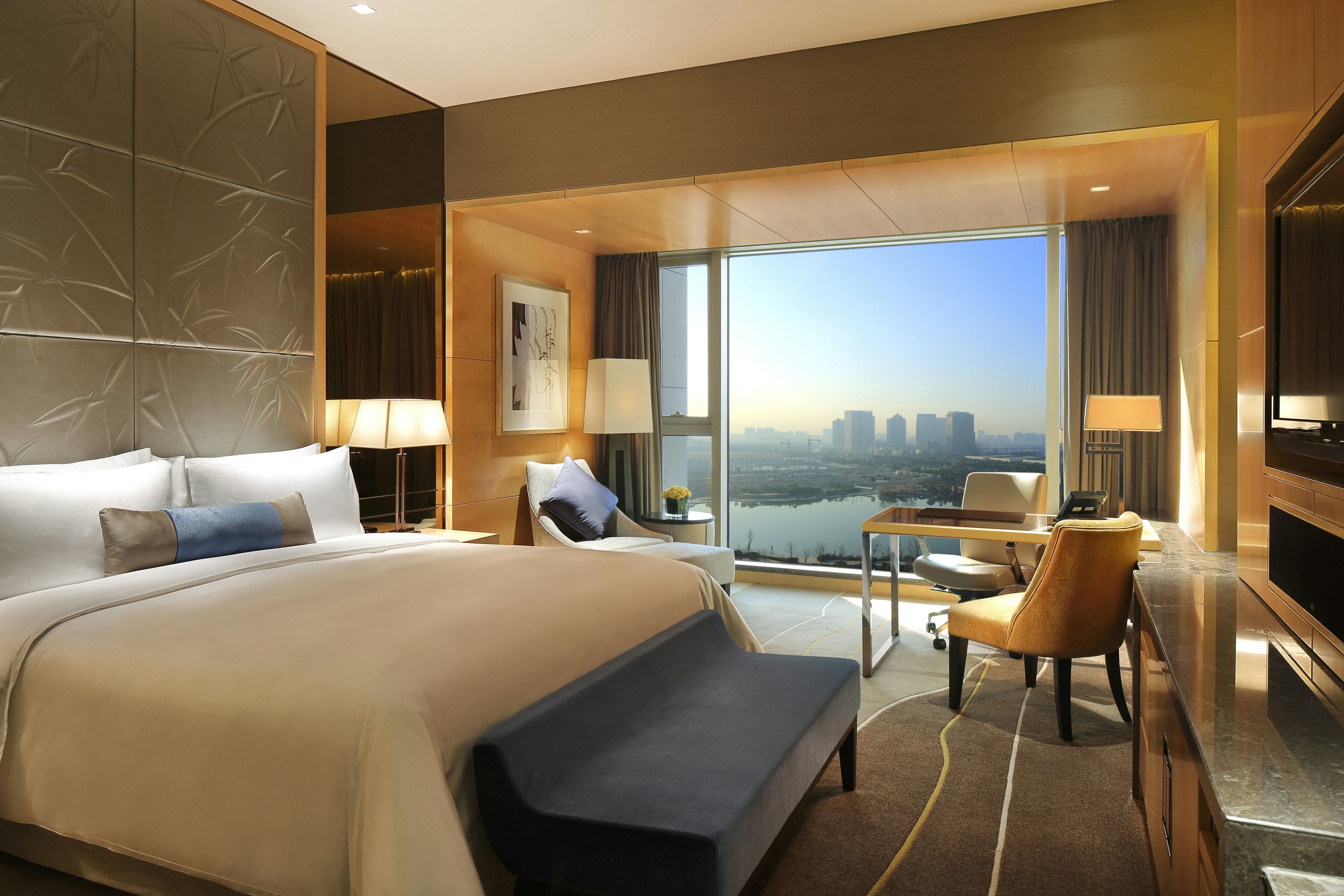 Intercontinental Ningbo 29/79