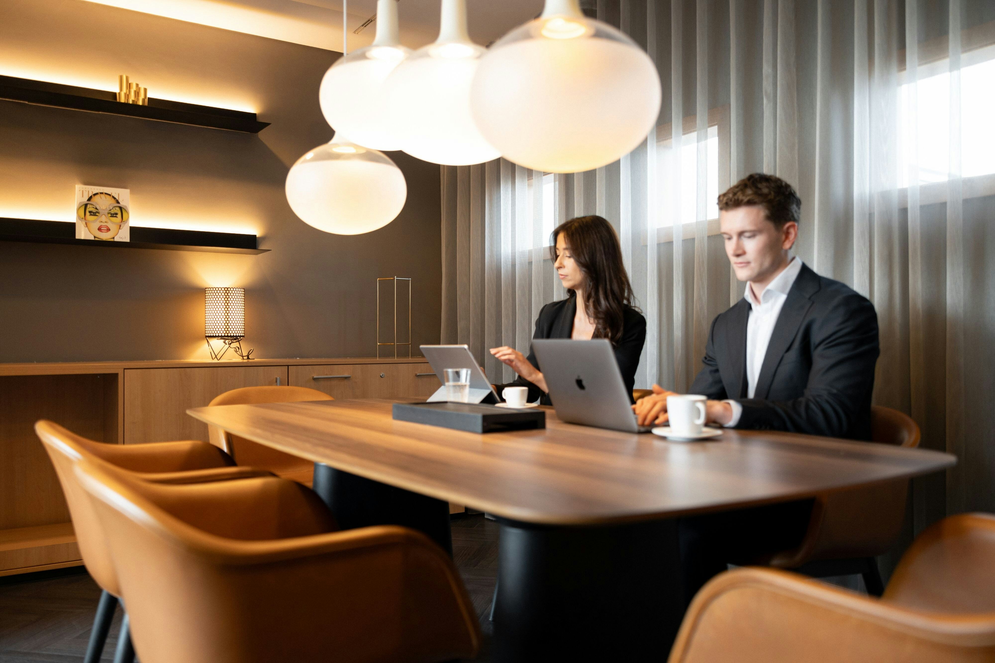 Sheraton Frankfurt Airport Hotel And Conference Center 72/75