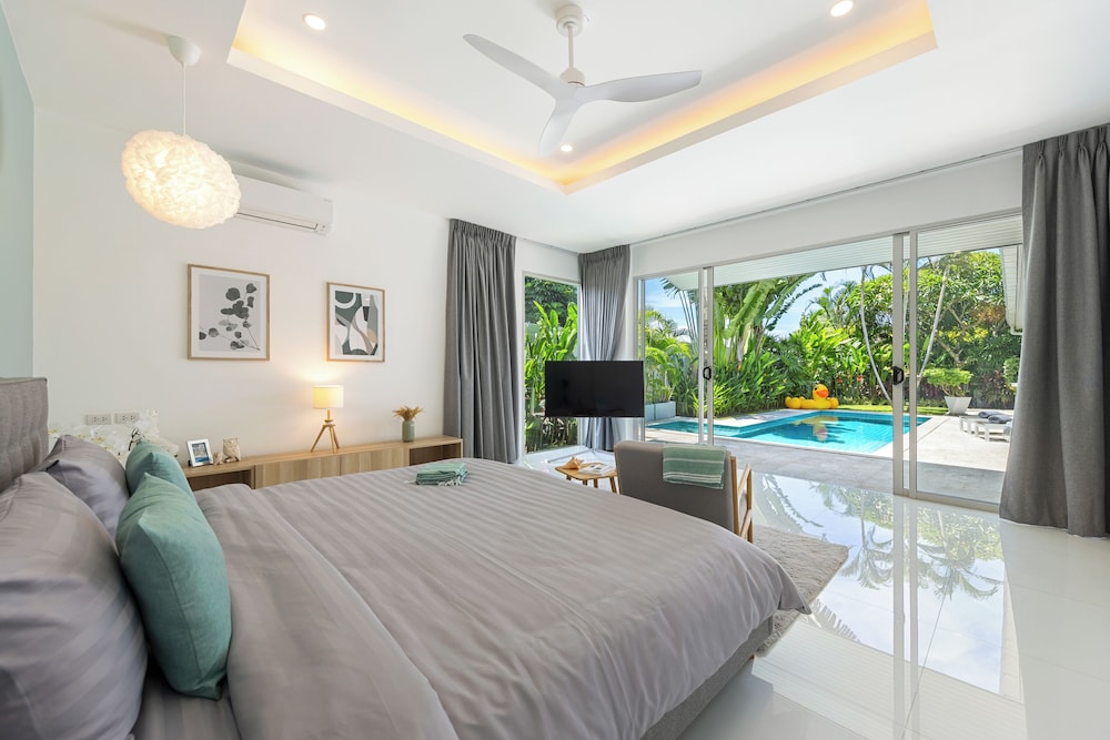 Villa White Orchid 9/50