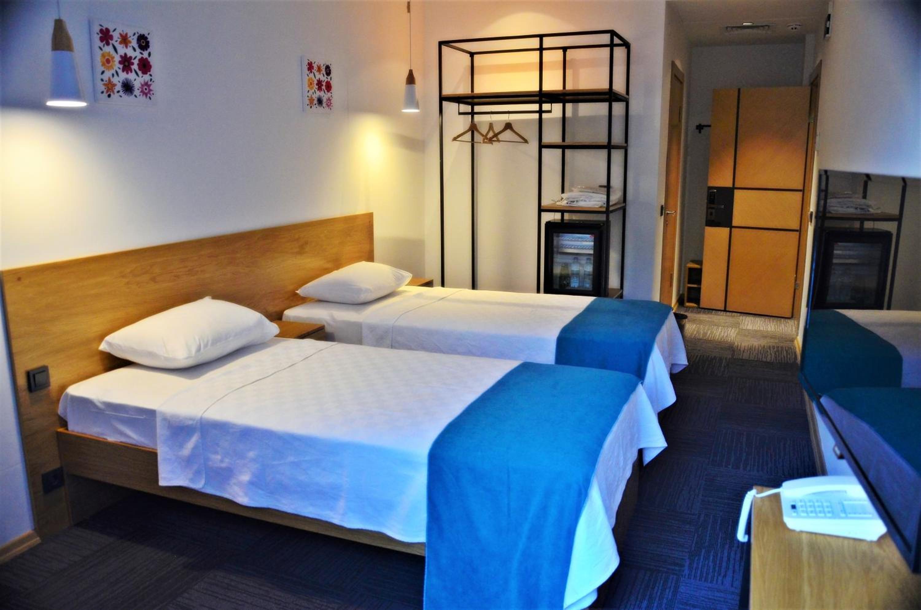Pera Hotel Luleburgaz 21/50