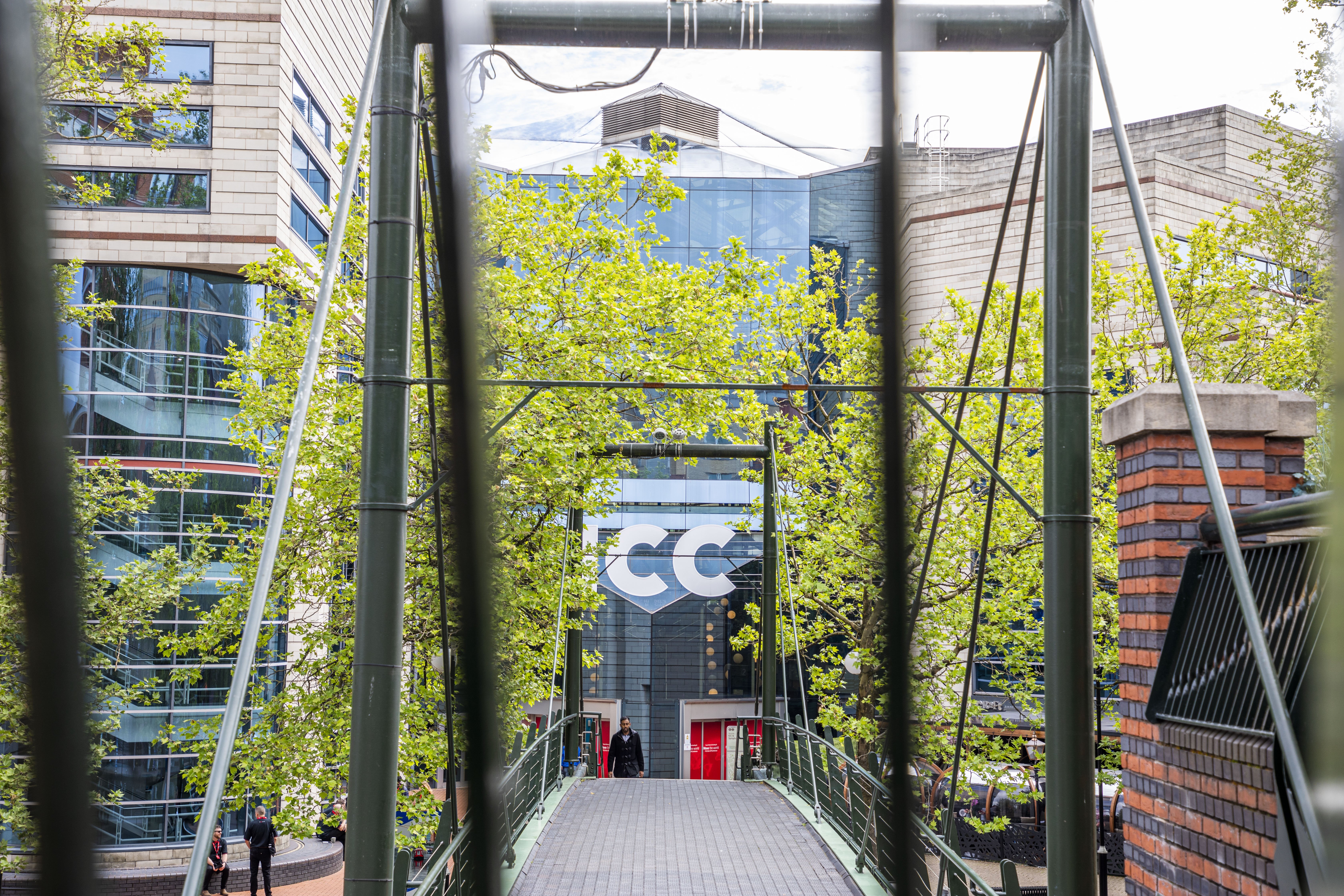 Staybridge Suites Birmingham by IHG 68/75