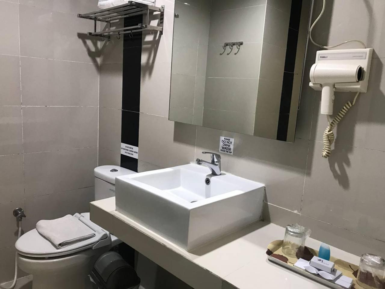 Batu Suki Resort and Hotel 43/47