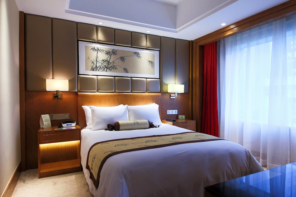 Mason Hotel Shanghai 10/27