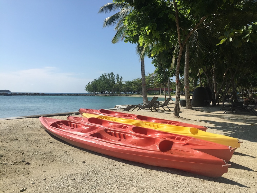 Dusit Thani Lubi Plantation Resort 58/67