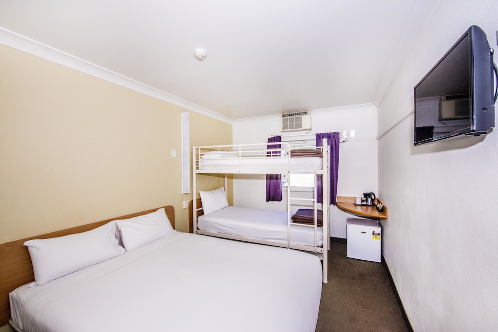 Ibis Budget Dubbo 22/29