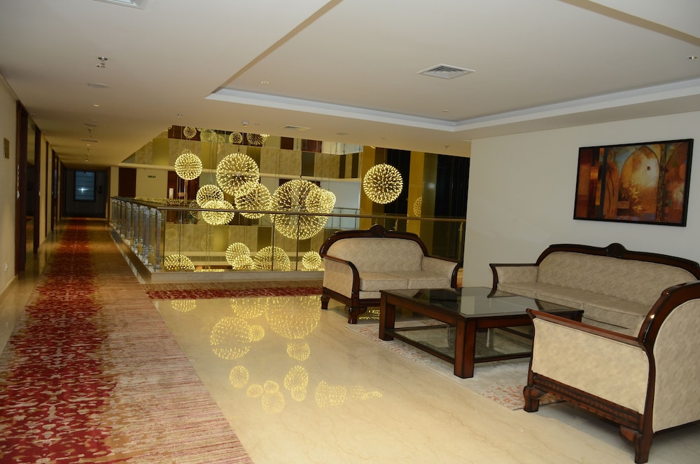 Viraj Sarovar Portico Jammu 31/48