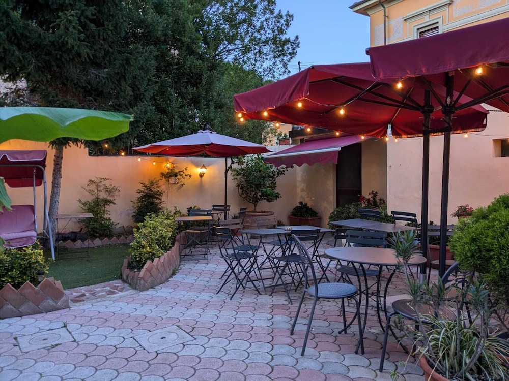 Hotel Soggiorno Athena 50/64