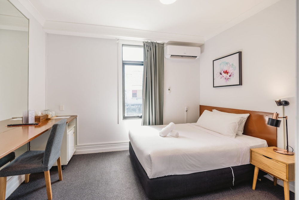 Newtown Cozystays 16/60