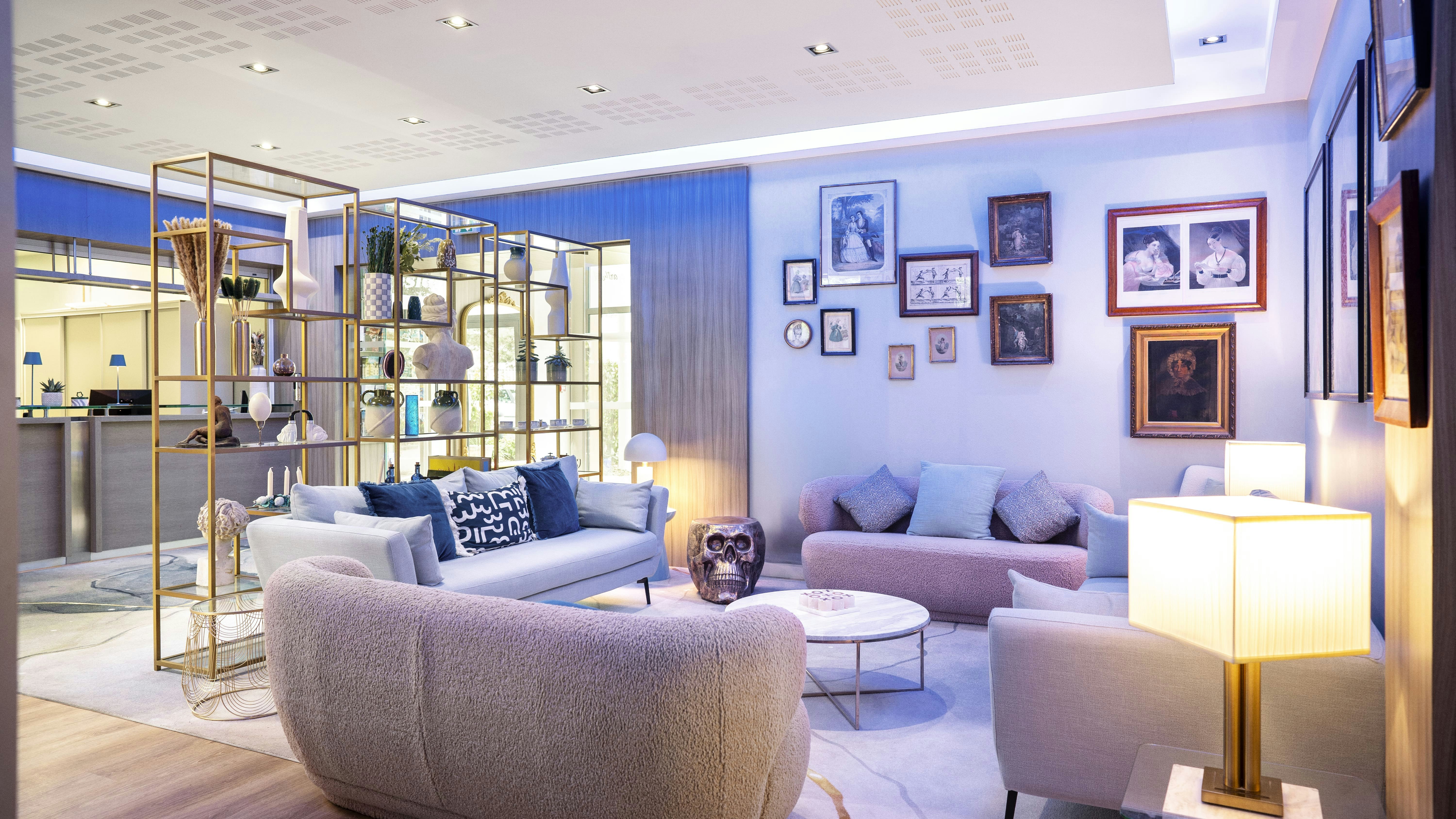 Residhome Paris-Guyancourt 19/45