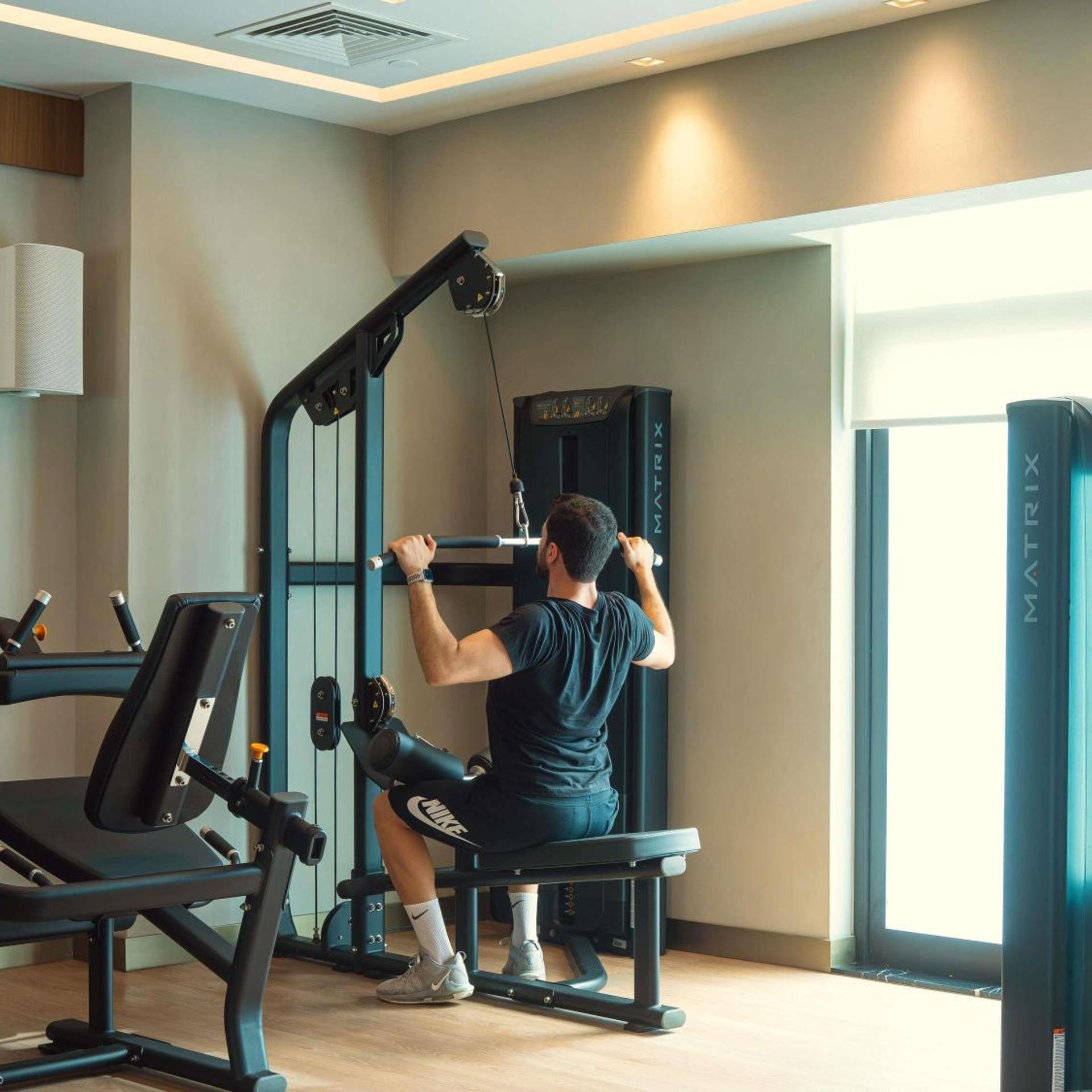 MOVENPICK HOTEL AL ZAYTOON BAGHDAD 39/61