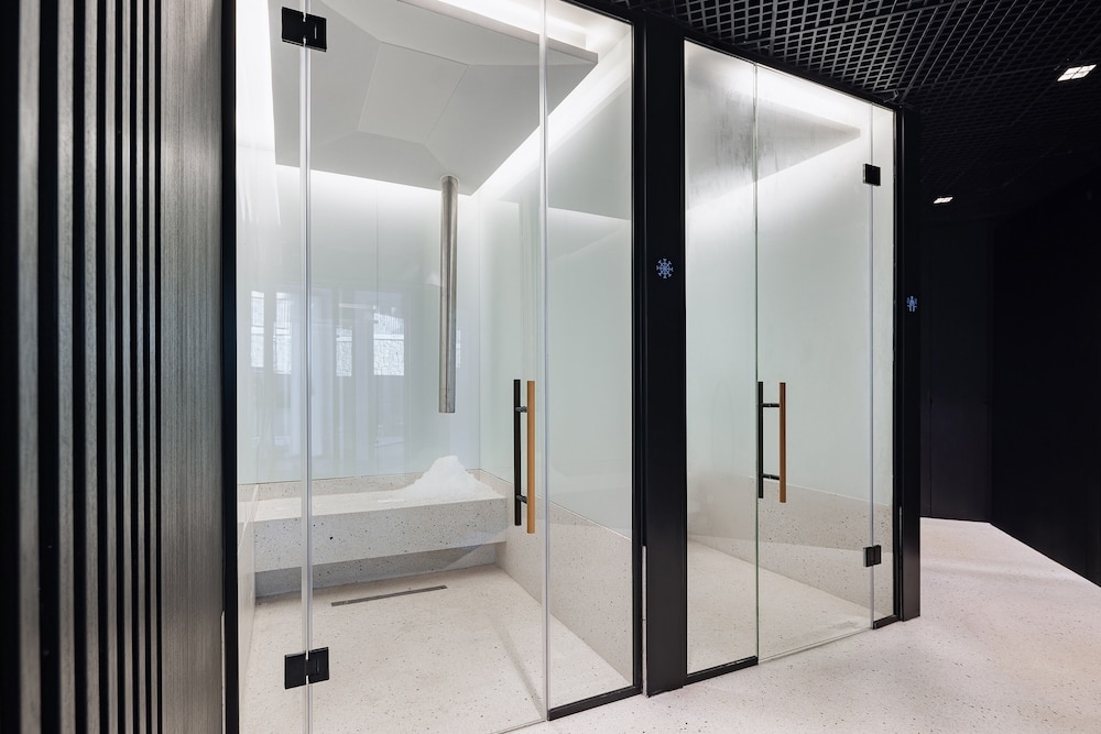 INVENTIST Hotel Sports Academy Istanbul 48/50