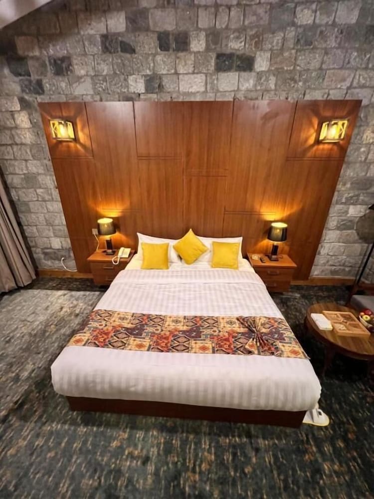 Destination Hotel Khaplu 16/43