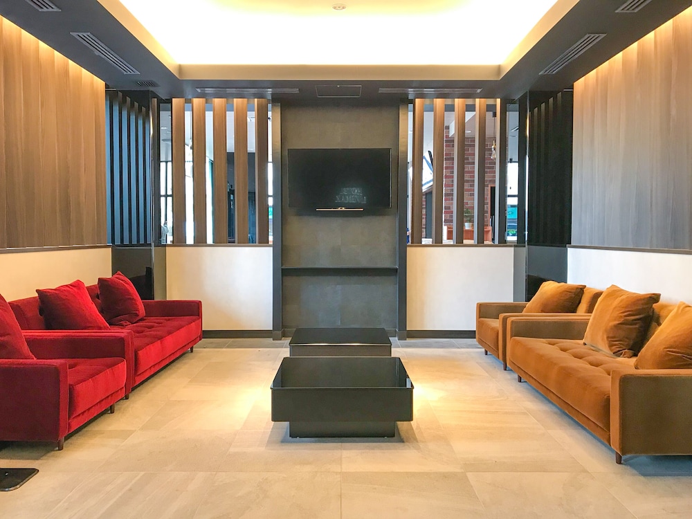 Hotel Livemax Sendai Kokubuncho 16/21