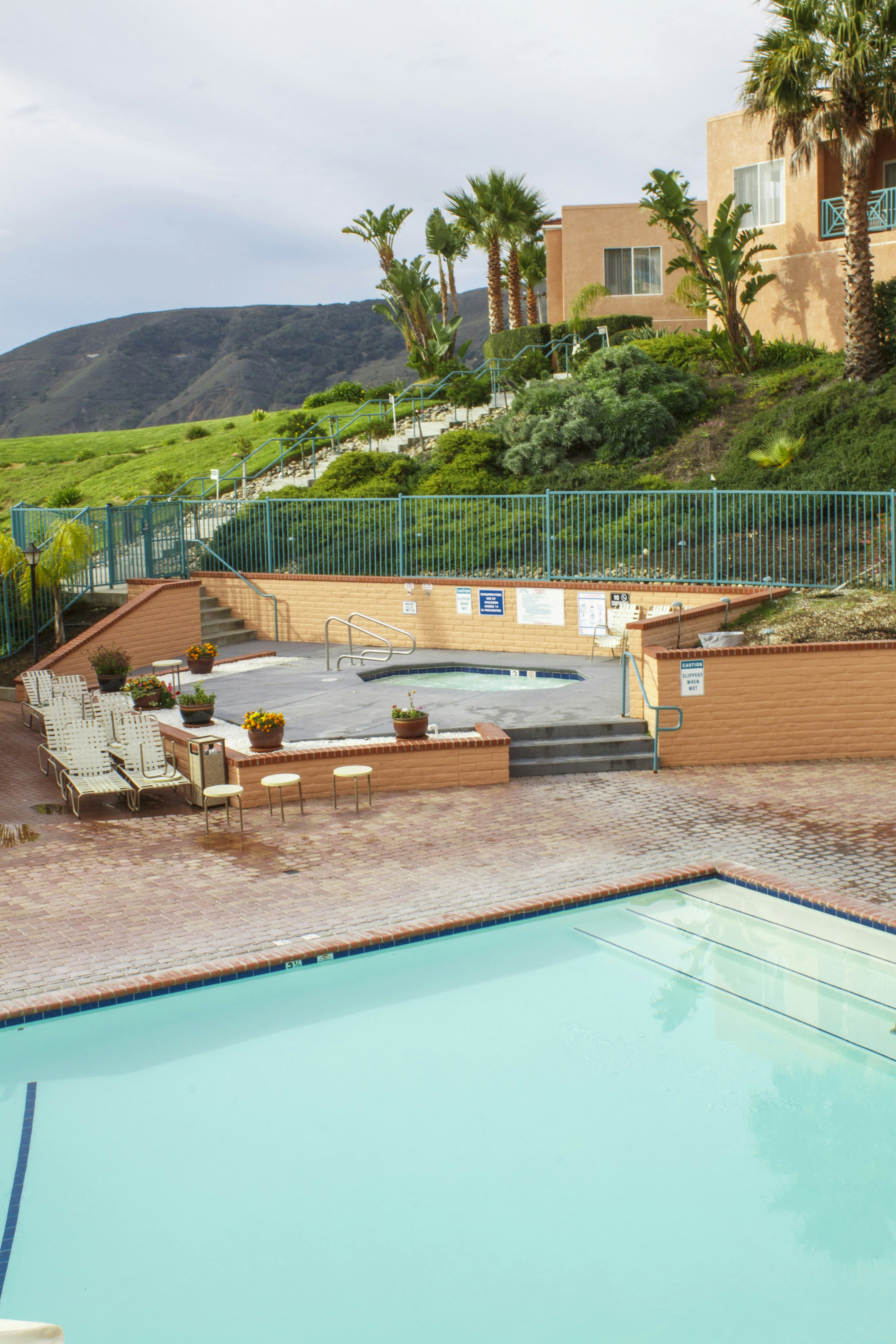 Hilton Vacation Club San Luis Bay Avila Beach 44/48