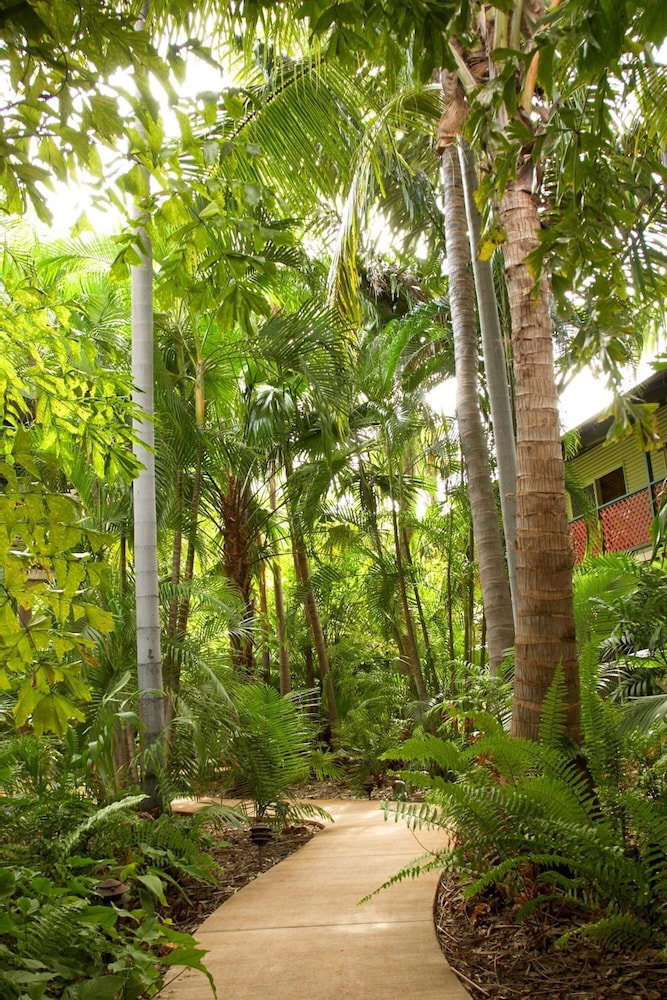KUNUNURRA COUNTRY CLUB RESORT 31/35