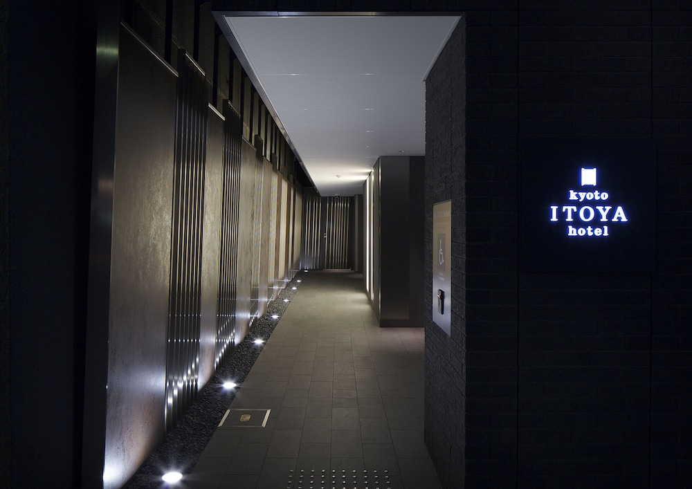 京都糸屋ホテル 写真1