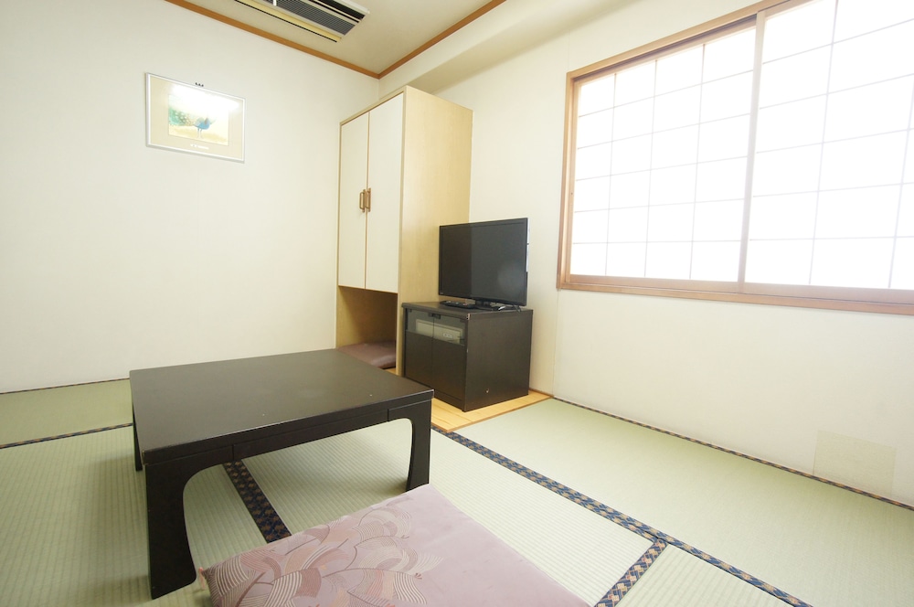 Hotel Trend Nagano 37/50