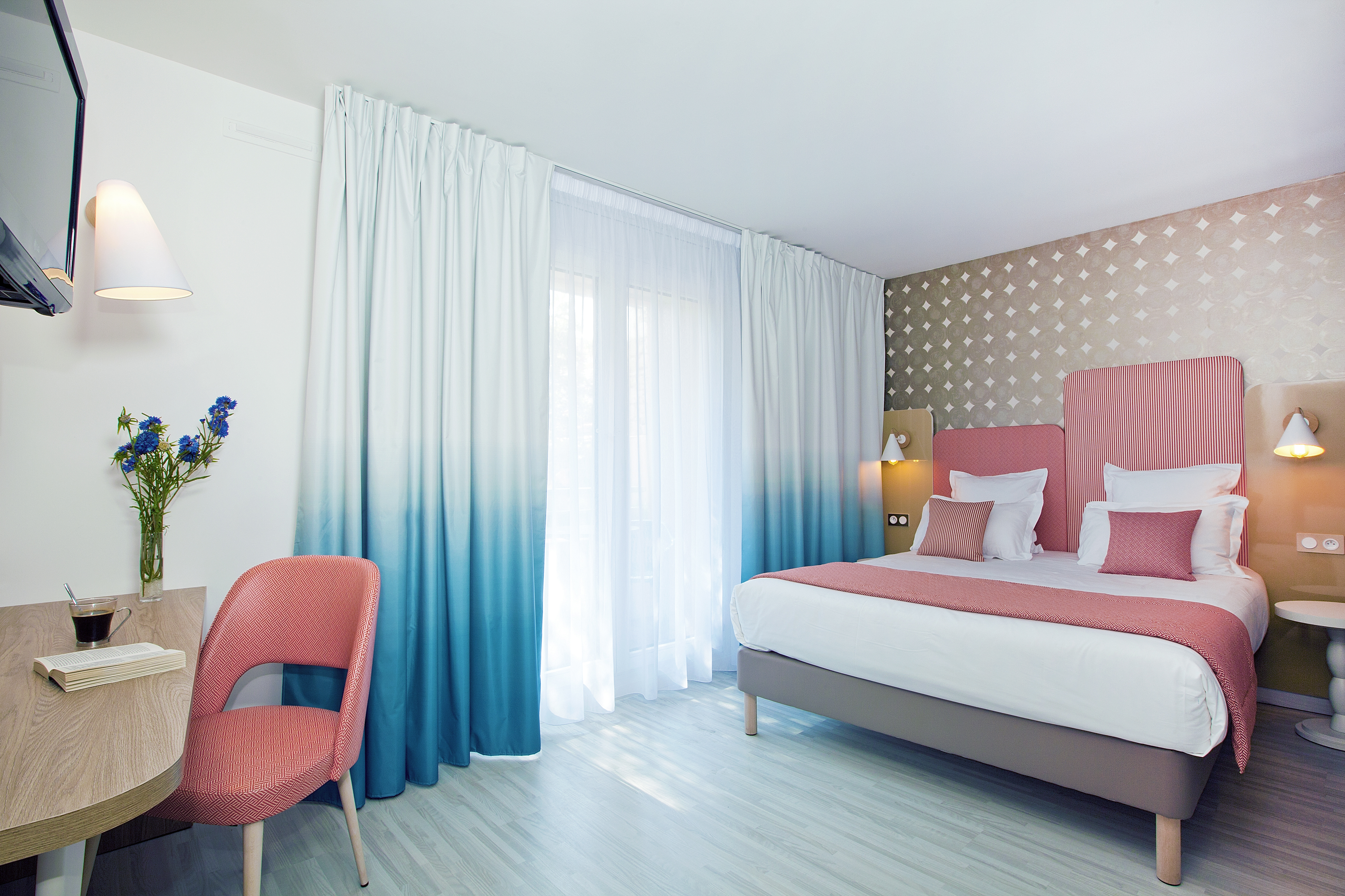 1 BEDROOM, APARTMENT