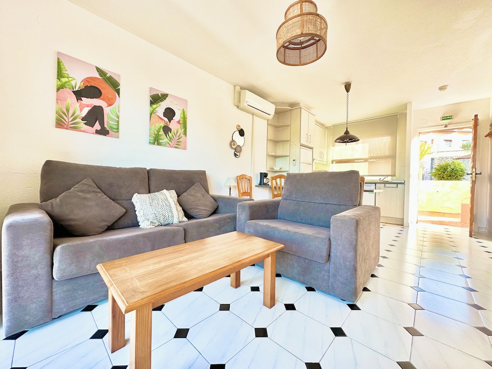 Albir Hills Apartments 42/63