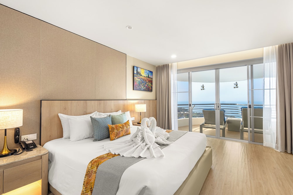 Royal Cliff Grand Hotel 15/65